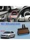 Octavia A7 Ventilation Direction Handle - LEFT