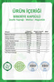 Biberiye Kapsül (rosemary Capsule) - 2