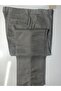 Classic Side Pocket Linen Pants