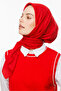 وشاح جاكار من الخيزران - 8