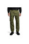 Cargo Pants with 6 Pockets and Caps - 2