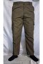 Cargo Pants with 6 Pockets and Caps - 6