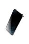 Green Lion 3D Silicone Privacy Screen Protector For Iphone 15 Pro - Black - 5
