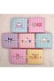 Sanrio Kuromi Cinnamoroll My Melody Pochacco Leather Gift Wallet Card Holder - Y2K - 3