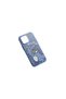 Balporsuku Special Transparent Cases for Couples (Lovers) Compatible with iPhone 14 Plus Tandj - 3