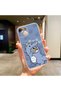Balporsuku Special Transparent Cases for Couples (Lovers) Compatible with iPhone 14 Tom and J - 4