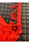 Car Interior House Decaration Red Tassel 2 Meters - 3