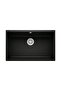 QUARSTONE GLORY 70 U ANTRASİT EVYE