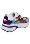 Women's Orthopedic Sole Daily Sneakers Slz0004 - 3