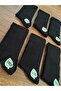 Children's 6 Pairs Seamless Bamboo Socks School Socks Long Socks - 4
