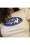 Cosmic Girl Short Sleeve T-Shirt - 3