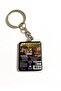 Fifa Street 2 Retro Miniature Ps2 Game Box Keychain - 2