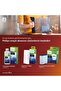Espresso Machine Maintenance Kit - Limescale and Grease Remover, Water Filter