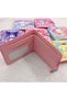 Sanrio Kuromi Cinnamoroll My Melody Pochacco Leather Gift Wallet Card Holder - Y2K - 4