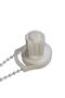Roller, Zebra Curtain Mechanism Roller, Standard Case 32 Mm 2 Pack - 6