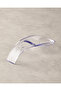 Transparent Axel Acrylic Spoon Holder - 25 cm