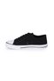 Men's Sneakers - BN-30177 Black Sports Shoes - 2