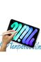 واقي شاشة زجاجي مقوى متوافق مع أجهزة iPad Mini 6/7 - الجيل - 2