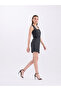 Genuine Leather Dress - 3