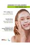 Green Tea Extract Deep Cleansing Purification Face Wash Gel for Acne Prone Skin Advantageous Double Set - 3