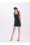Genuine Leather Dress - 2