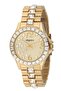 3385 Steel Cord Women's Wristwatch