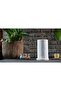 Gold Marble Paper Towel Holder Home Decoration - 3