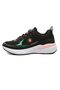 101499469-R Lumberjack 4M Romina 4Fx Women's Athletic Shoes Black