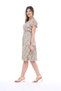 Rochie de vara dama cu maneca scurta - 4