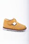 genuine leather first step shoes unisex baby first step sandals orthopedic sole light sandals