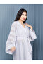 Women's Long Kimono - 7