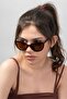 Women's Sunglasses with Polarized Lens - 4