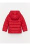 LCW baby Hooded Long Sleeve Baby Boy Puffer Coat - 2