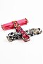 Anti-Escape Candy Mix 3-Piece Collar Set Chest Collar - Neck Collar and Travel Collar - 2
