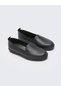 LCW ECO Leather Look Women's Espadrille Shoes
