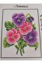 20*25 cm Gobelin Tapestry with string 43.105 - 2