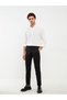 Lcwaikiki Classic Slim Fit Gabardine Men's Chino Pants (S2)