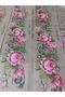 25*100 cm Gobelin with roses tapestry without string