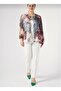 Chiffon Jacket - 2