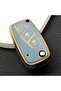 Fiat-linea-fiorino-ducato-boxer-jumper Switchblade Tpu Material Gray Key Case