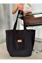 Canvas Quality Large Size Unigue Written Sports Shoulder Bag - 4