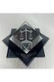 Special In-Glass Logo Cube Blasting for Lawyer Judge Prosecutors - 3