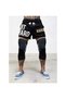 Bdz Basketball Knee Pads 1 Pair Sports Knee Pads Running Knee Pads Flexible Athlete Knee Pads - 2
