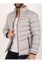 Men's Water and Windproof Winter Puffer Jacket