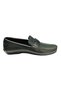 247 Green Large Size Summer Men's Shoes - 4