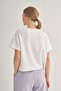 Women's Pocket Detail Striped Shorts Pajama Set - 5