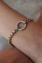 Colorful Steel Mix Women's Bracelet - 2