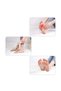 Stiletto Non-Slip Gel Insoles Adhesive Foot Callus Protector Shoe Insoles 1 Pair - 3