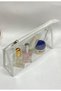 Transparent Makeup Bag