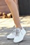 PORTO STONE WHITE SOLE SPORTS - 2